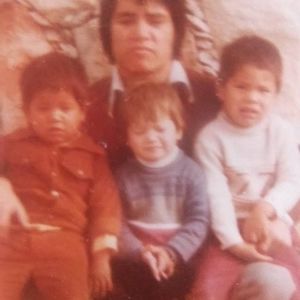 Meet your Posher, Joel